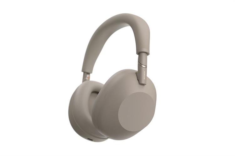 Tai nghe Bluetooth Chụp Tai Sony WH1000XM6 - imei Màu Nâu