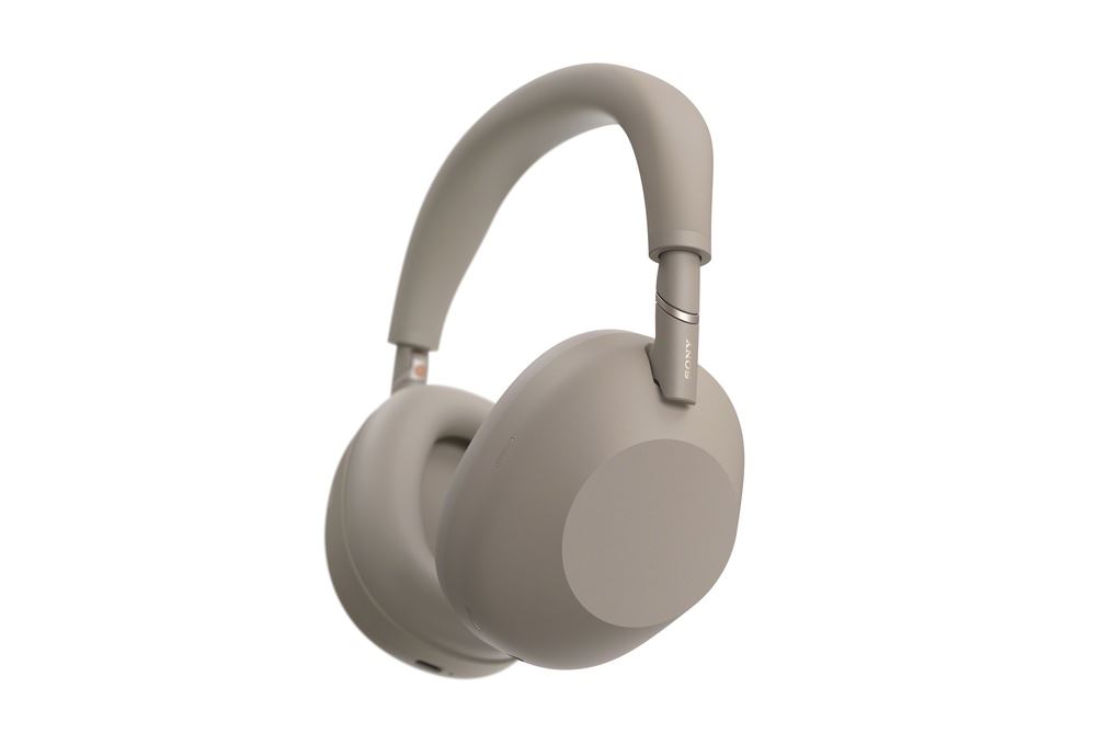 Tai nghe Bluetooth Chụp Tai Sony WH1000XM6 - imei Màu Nâu