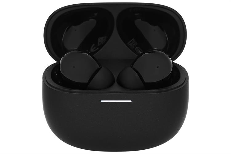 Tai nghe Bluetooth True Wireless Xiaomi Redmi Buds 8 Màu Đen