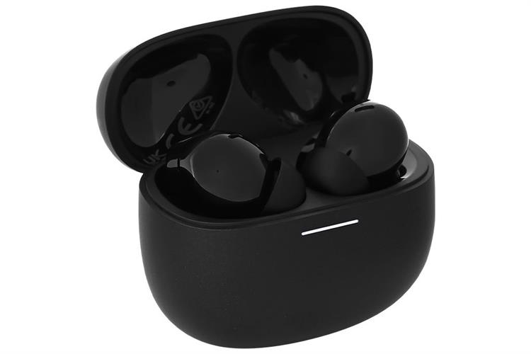 Tai nghe Bluetooth True Wireless Xiaomi Redmi Buds 8 Màu Đen