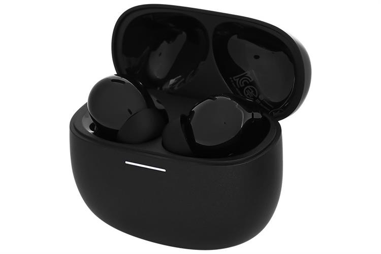 Tai nghe Bluetooth True Wireless Xiaomi Redmi Buds 8 Màu Đen