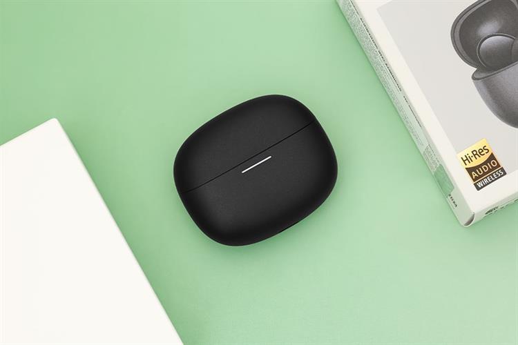 Tai nghe Bluetooth True Wireless Xiaomi Redmi Buds 8 Màu Đen
