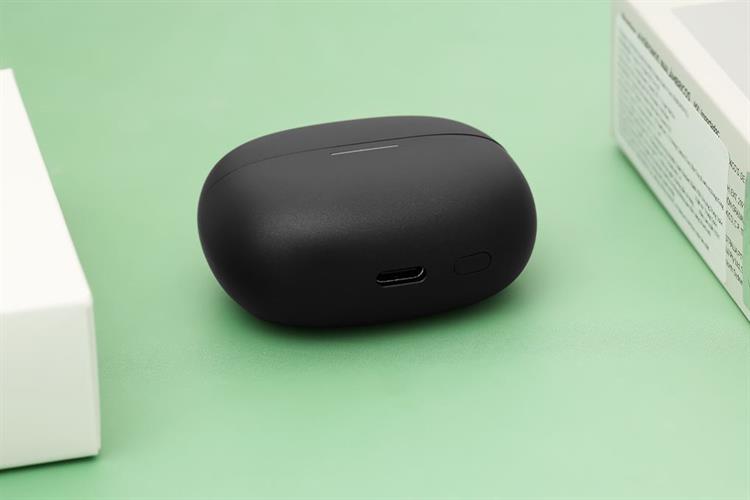 Tai nghe Bluetooth True Wireless Xiaomi Redmi Buds 8 Màu Đen