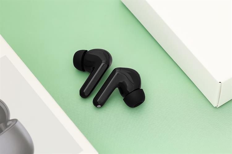 Tai nghe Bluetooth True Wireless Xiaomi Redmi Buds 8 Màu Đen