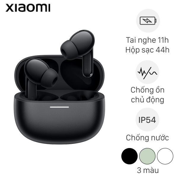 Tai nghe TWS Xiaomi Redmi Buds 8