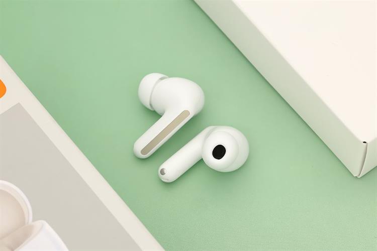 Tai nghe Bluetooth True Wireless Xiaomi Redmi Buds 8 Màu Trắng