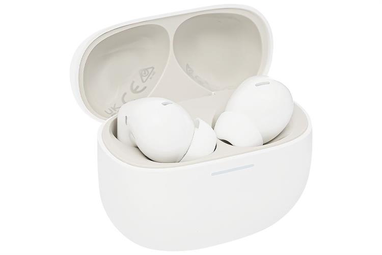 Tai nghe Bluetooth True Wireless Xiaomi Redmi Buds 8 Màu Trắng