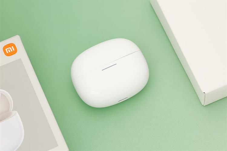 Tai nghe Bluetooth True Wireless Xiaomi Redmi Buds 8 Màu Trắng
