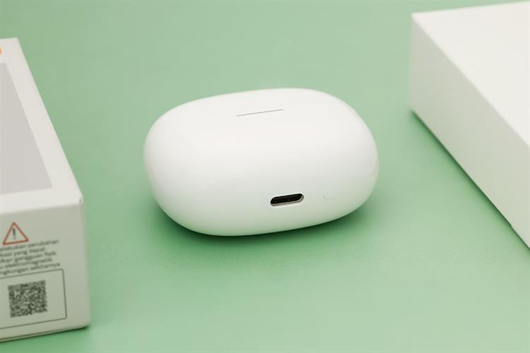 Tai nghe Bluetooth True Wireless Xiaomi Redmi Buds 8 Màu Trắng