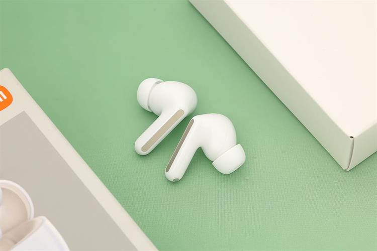 Tai nghe Bluetooth True Wireless Xiaomi Redmi Buds 8 Màu Trắng
