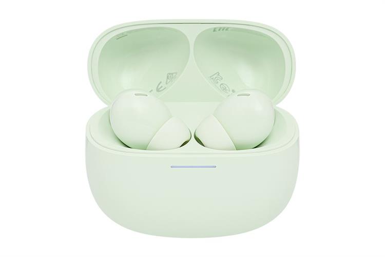 Tai nghe Bluetooth True Wireless Xiaomi Redmi Buds 8 Màu Xanh lá