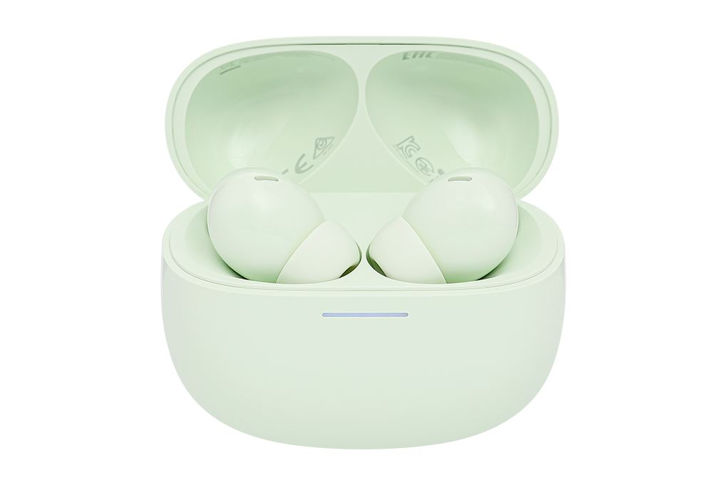 Tai nghe Bluetooth True Wireless Xiaomi Redmi Buds 8 Màu Xanh lá