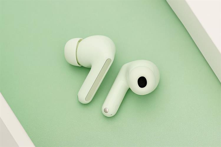 Tai nghe Bluetooth True Wireless Xiaomi Redmi Buds 8 Màu Xanh lá