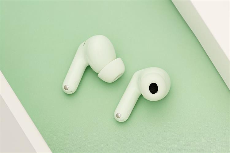 Tai nghe Bluetooth True Wireless Xiaomi Redmi Buds 8 Màu Xanh lá