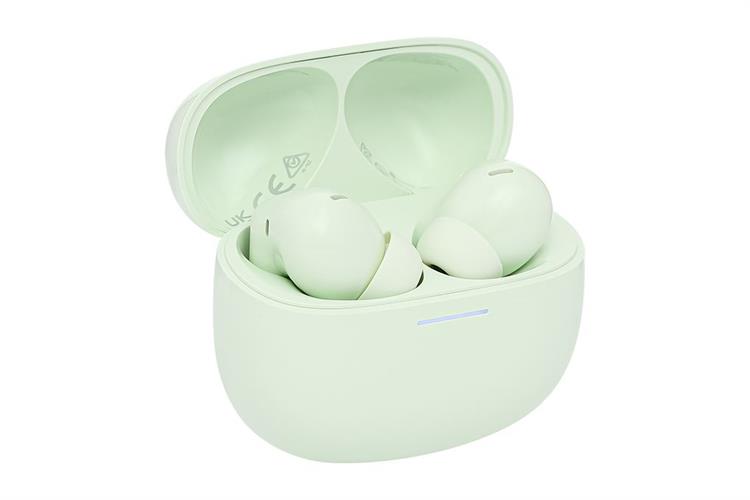 Tai nghe Bluetooth True Wireless Xiaomi Redmi Buds 8 Màu Xanh lá