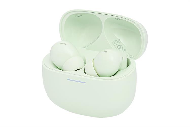 Tai nghe Bluetooth True Wireless Xiaomi Redmi Buds 8 Màu Xanh lá