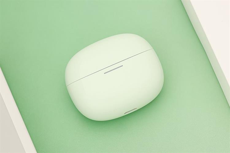 Tai nghe Bluetooth True Wireless Xiaomi Redmi Buds 8 Màu Xanh lá