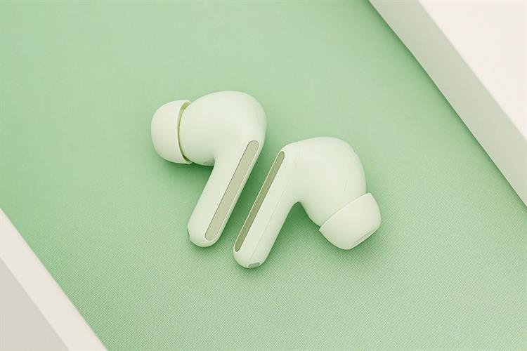 Tai nghe Bluetooth True Wireless Xiaomi Redmi Buds 8 Màu Xanh lá