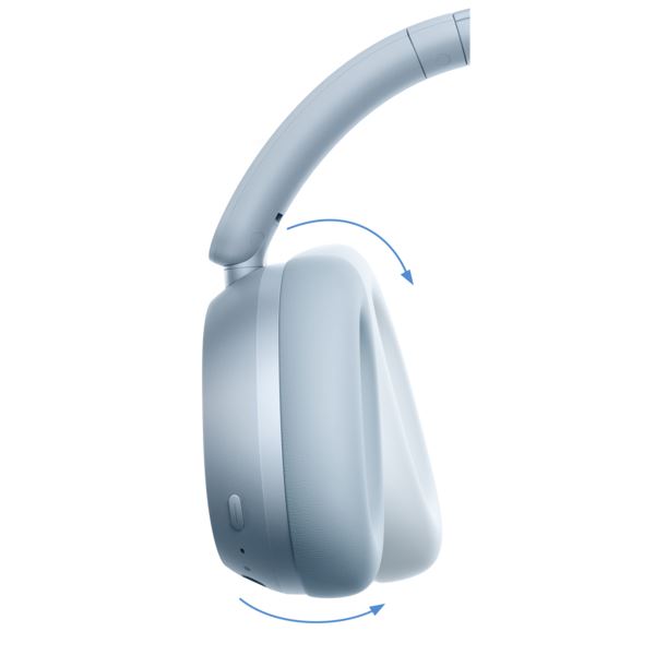 Tai nghe Bluetooth Chụp Tai Xiaomi Redmi NEO Màu Xanh Dương