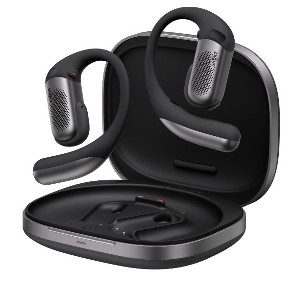 Tai nghe Open-Ear OWS Shokz OpenFit Pro