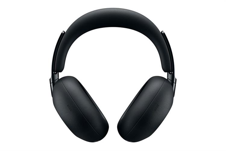 Tai nghe Bluetooth Chụp Tai Sony WH-1000XX Màu Đen