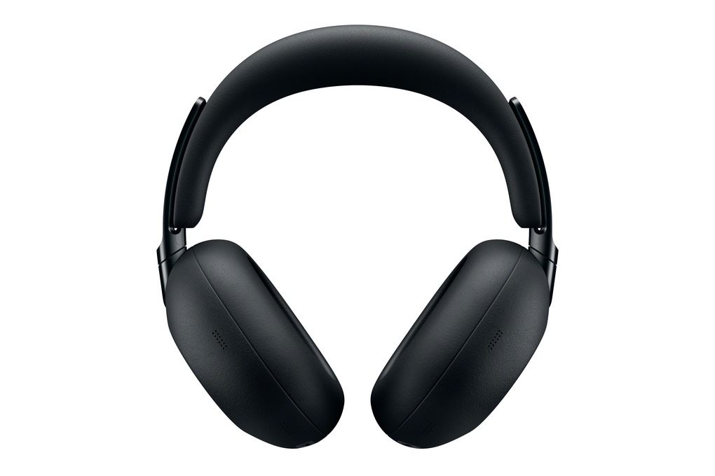 Tai nghe Bluetooth Chụp Tai Sony WH-1000XX Đen