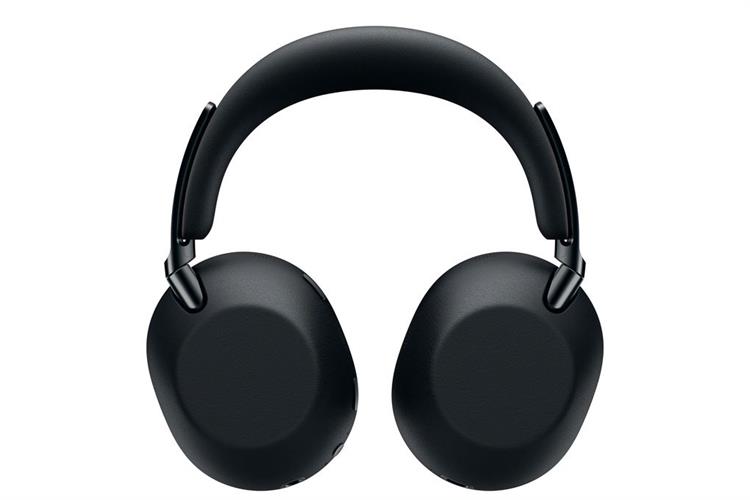 Tai nghe Bluetooth Chụp Tai Sony WH-1000XX Màu Đen