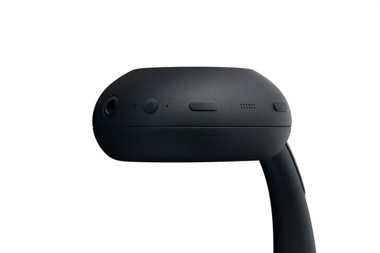Tai nghe Bluetooth Chụp Tai Sony WH-1000XX Màu Đen