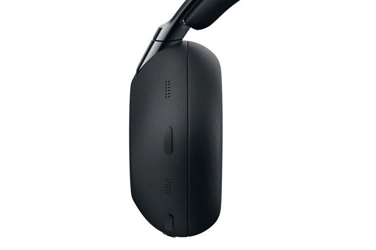 Tai nghe Bluetooth Chụp Tai Sony WH-1000XX Màu Đen