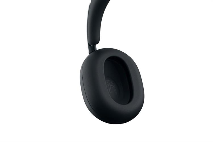 Tai nghe Bluetooth Chụp Tai Sony WH-1000XX Màu Đen