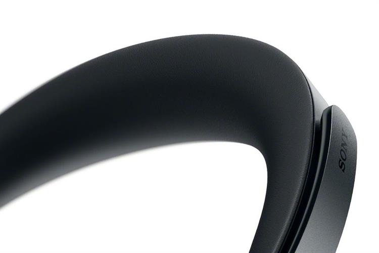 Tai nghe Bluetooth Chụp Tai Sony WH-1000XX Màu Đen