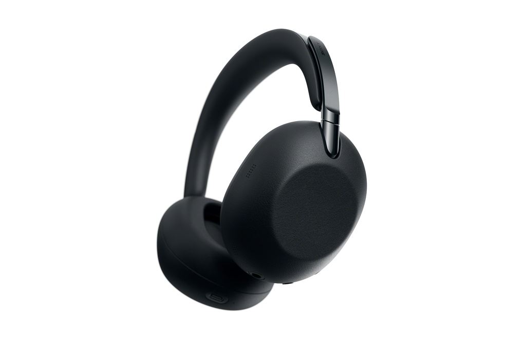 Tai nghe Bluetooth Chụp Tai Sony WH-1000XX Đen - 4