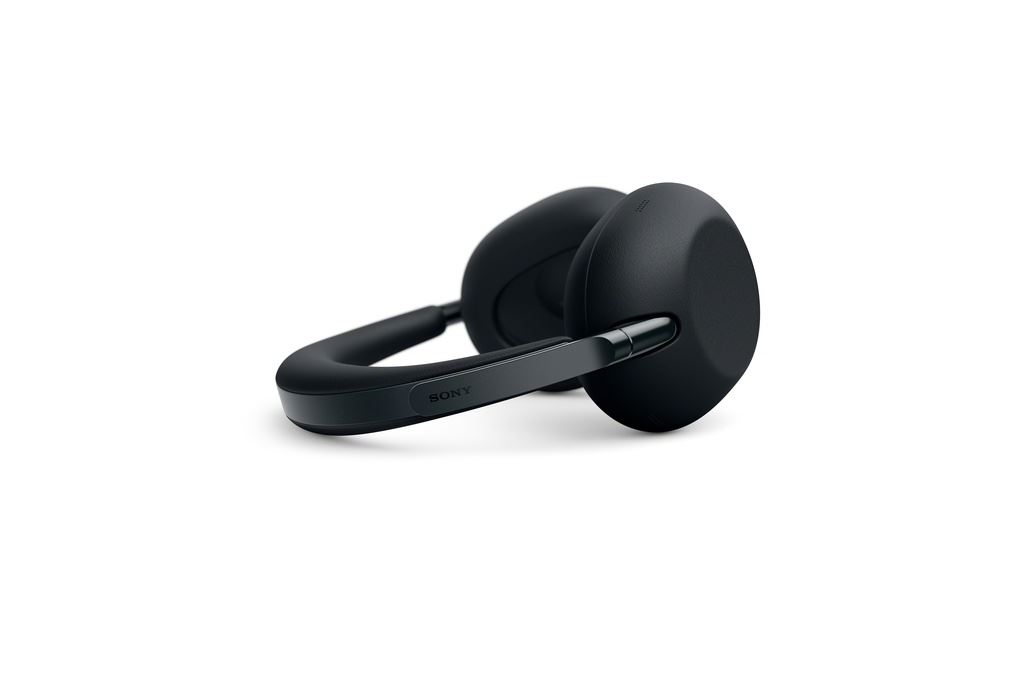 Tai nghe Bluetooth Chụp Tai Sony WH-1000XX Đen - 5