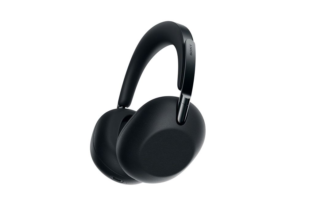 Tai nghe Bluetooth Chụp Tai Sony WH-1000XX Đen - 7