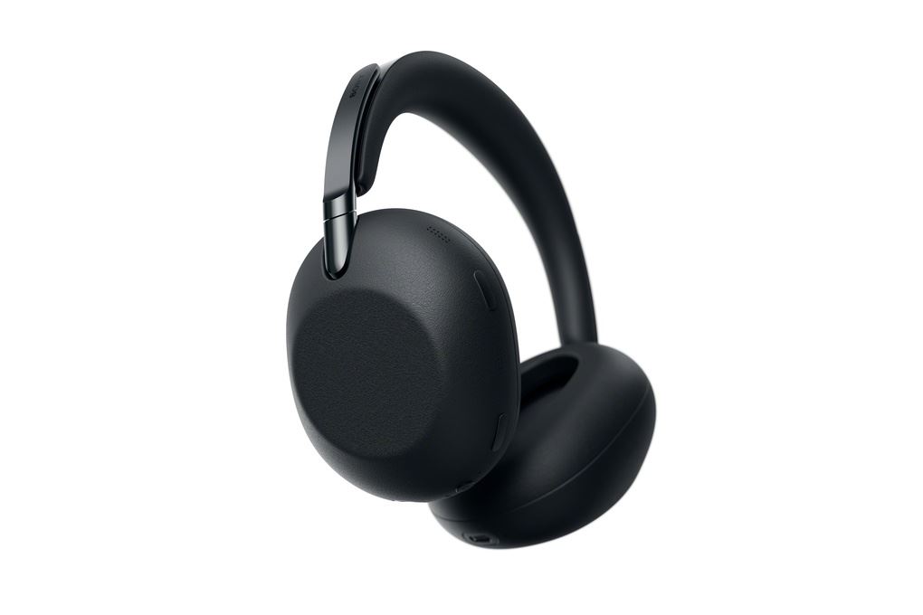 Tai nghe Bluetooth Chụp Tai Sony WH-1000XX Đen - 8
