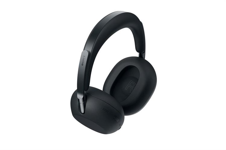 Tai nghe Bluetooth Chụp Tai Sony WH-1000XX Màu Đen