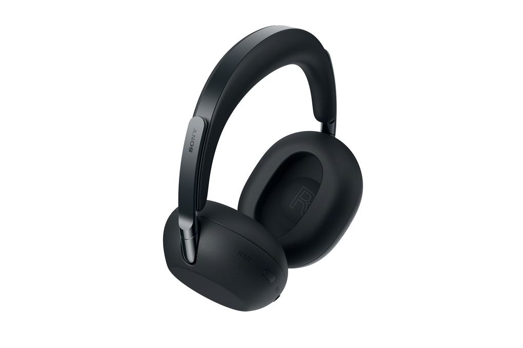 Tai nghe Bluetooth Chụp Tai Sony WH-1000XX Đen - 9