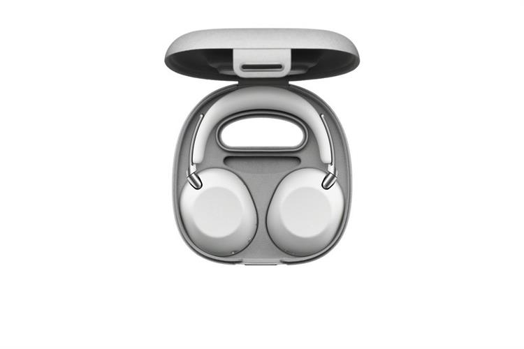 Tai nghe Bluetooth Chụp Tai Sony WH-1000XX Màu Trắng