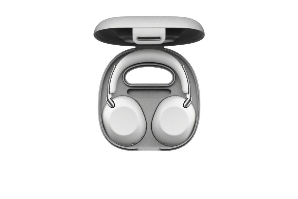 Tai nghe Bluetooth Chụp Tai Sony WH-1000XX Màu Trắng
