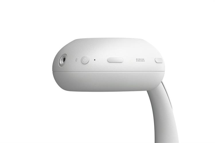 Tai nghe Bluetooth Chụp Tai Sony WH-1000XX Màu Trắng
