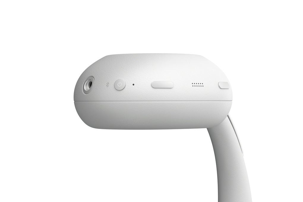 Tai nghe Bluetooth Chụp Tai Sony WH-1000XX Màu Trắng