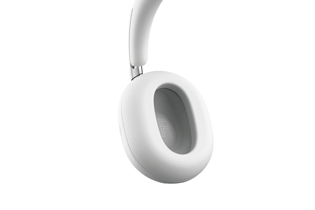 Tai nghe Bluetooth Chụp Tai Sony WH-1000XX Màu Trắng
