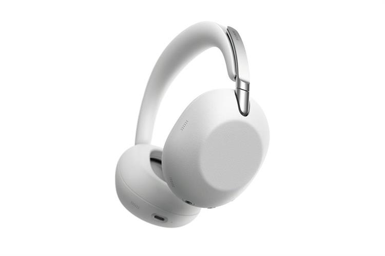 Tai nghe Bluetooth Chụp Tai Sony WH-1000XX Màu Trắng