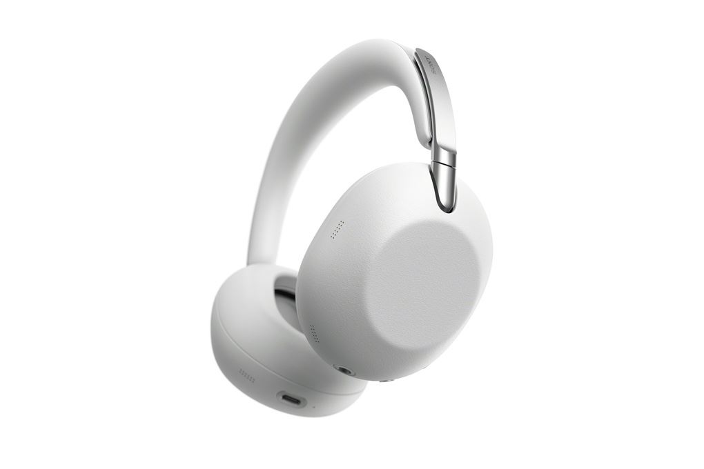 Tai nghe Bluetooth Chụp Tai Sony WH-1000XX Màu Trắng
