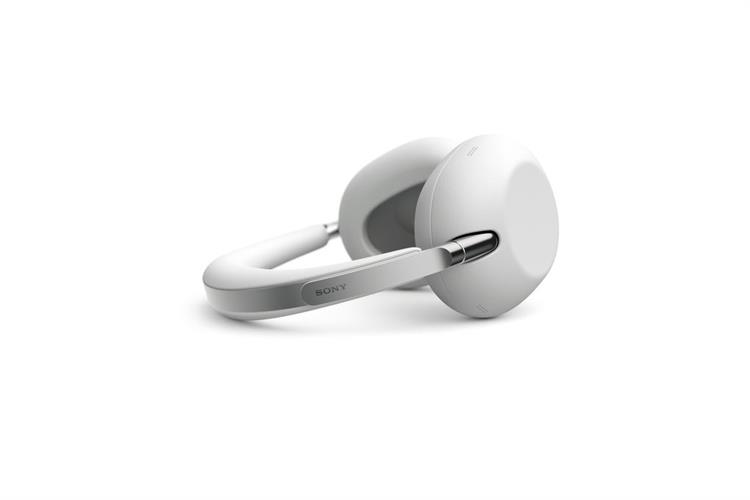 Tai nghe Bluetooth Chụp Tai Sony WH-1000XX Màu Trắng