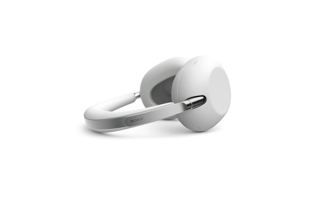 Tai nghe Bluetooth Chụp Tai Sony WH-1000XX Màu Trắng