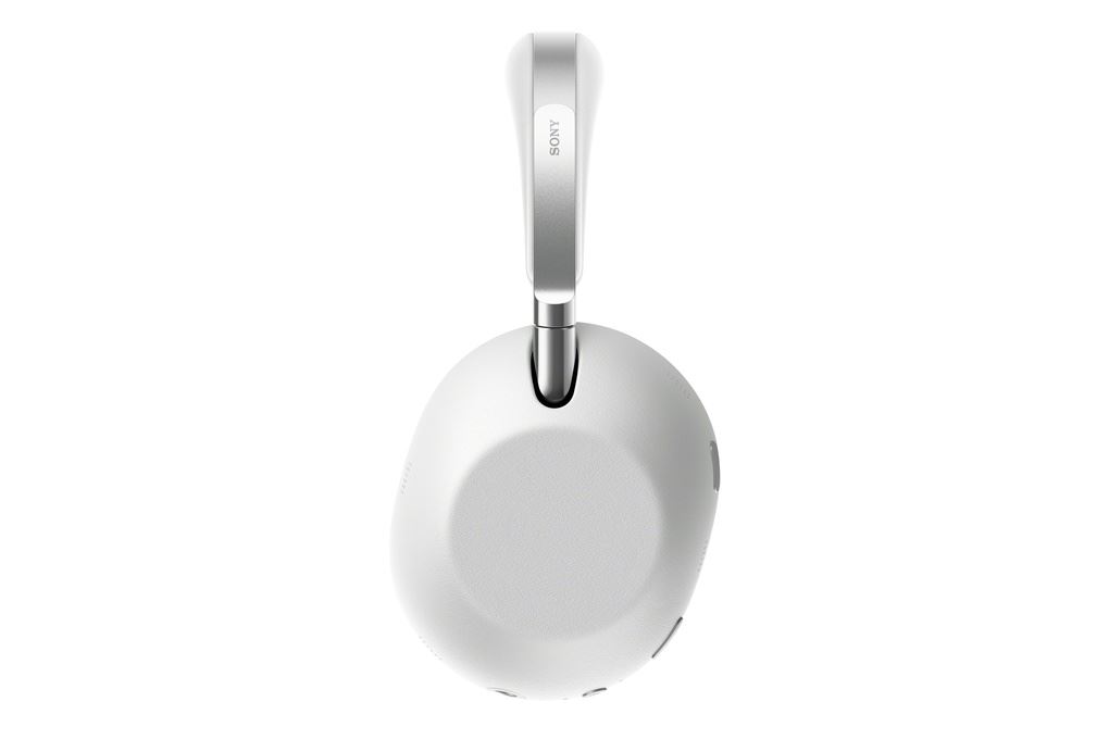 Tai nghe Bluetooth Chụp Tai Sony WH-1000XX Màu Trắng