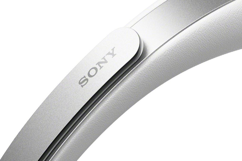 Tai nghe Bluetooth Chụp Tai Sony WH-1000XX Màu Trắng