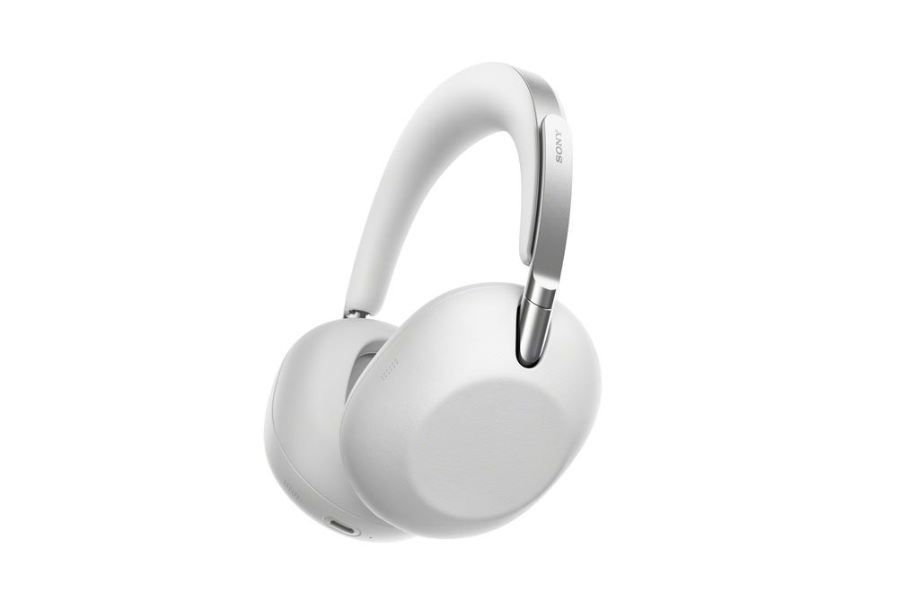 Tai nghe Bluetooth Chụp Tai Sony WH-1000XX Màu Trắng