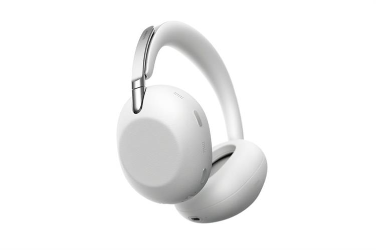 Tai nghe Bluetooth Chụp Tai Sony WH-1000XX Màu Trắng